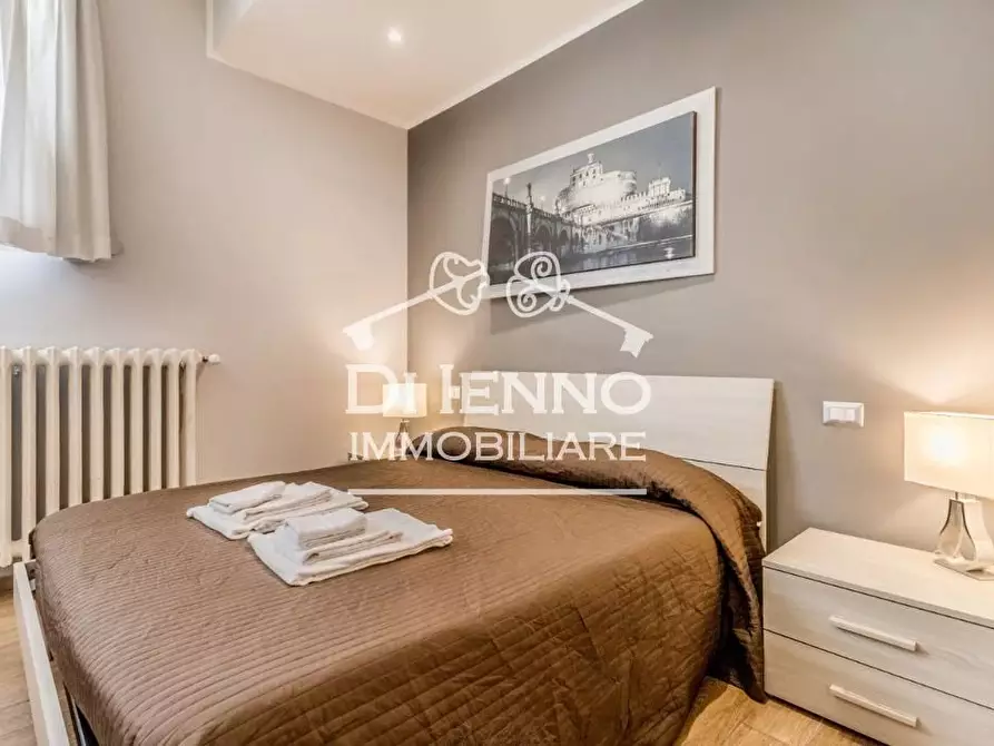 Immagine 21 di Terreno edificabile in vendita  in Via Pandosia a Roma