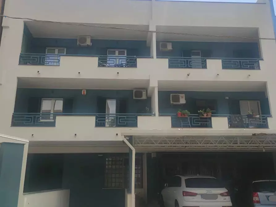 Immagine 11 di Attico in affitto  in Via Nazionale 165 santa margherita a Messina