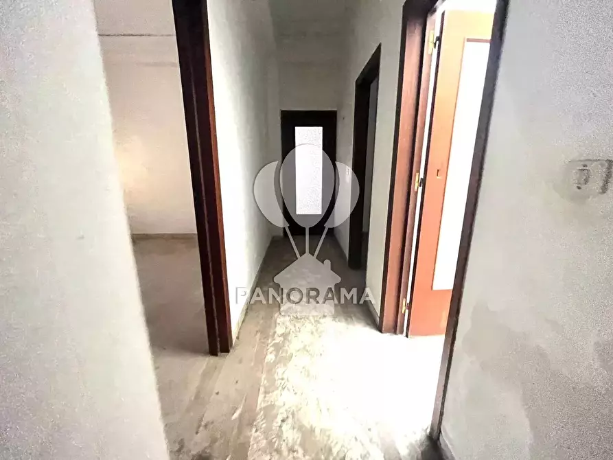Immagine 28 di Casa trifamiliare in vendita  in Via Luigi Pirandello 5 a Balestrate
