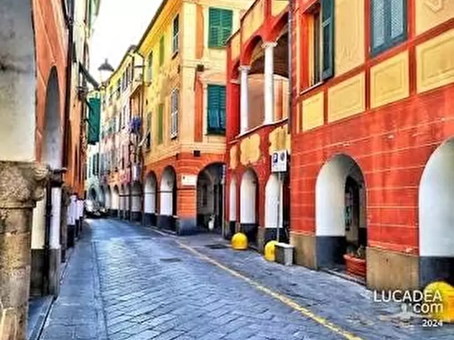 Immagine 10 di Attico in vendita  a Lavagna