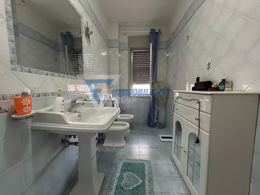 Immagine 8 di Casa trifamiliare in vendita  in Via Luigi Vanvitelli, 119 a Siracusa