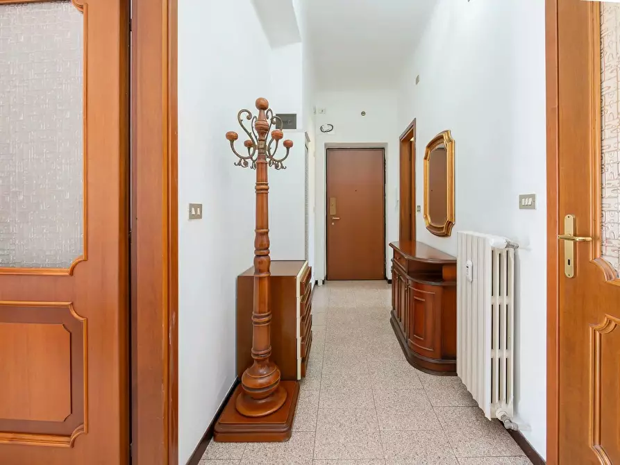 Immagine 18 di Casa trifamiliare in affitto  in Via Abano a Milano