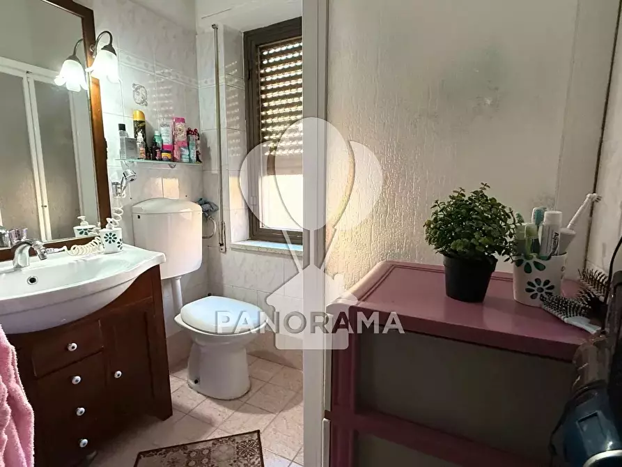 Immagine 19 di Terreno edificabile in vendita  in Via Colombo 97 a Balestrate