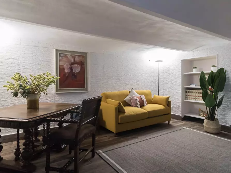 Immagine 26 di Casa trifamiliare in affitto  in Via Giorgio Chavez, 2. a Milano