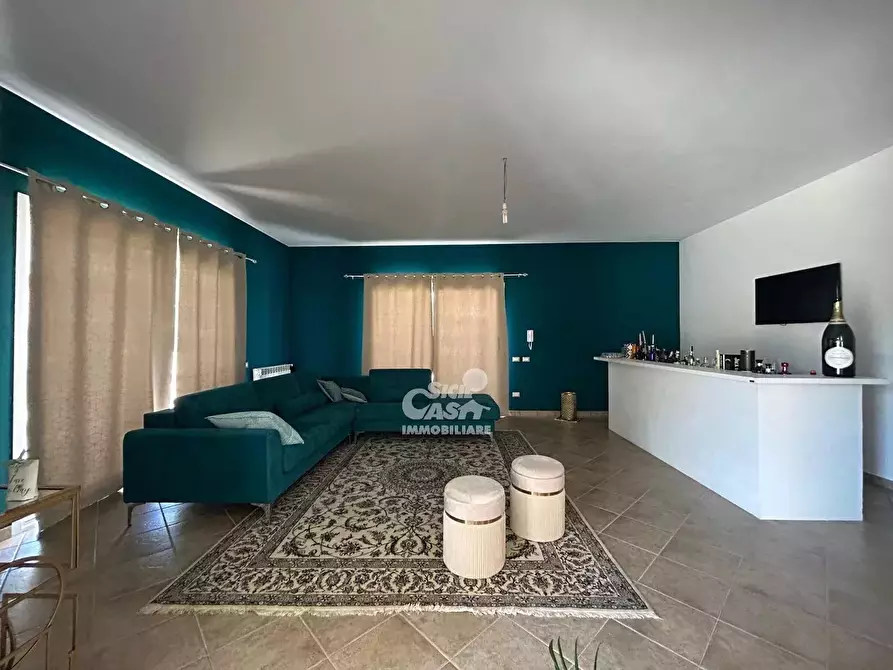 Immagine 2 di Terreno edificabile in vendita  a Marsala