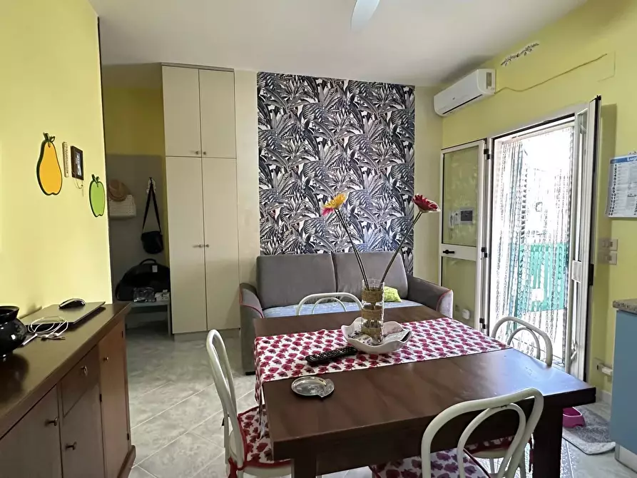 Immagine 6 di Casa trifamiliare in vendita  in Via Ischia, 18 a Villapiana