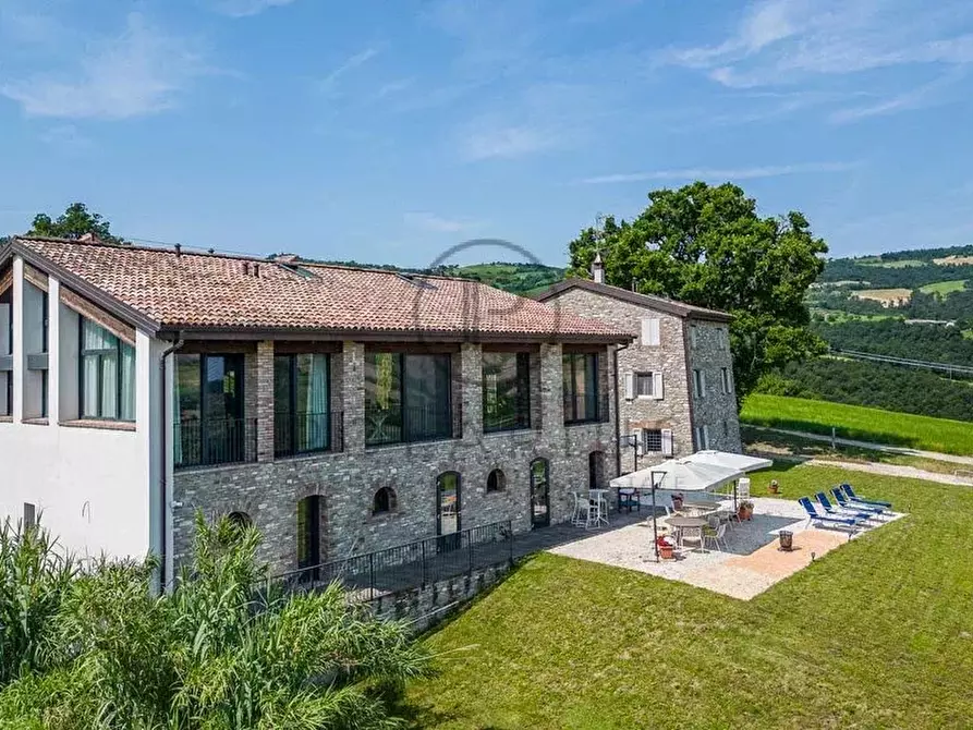 Immagine 10 di Terreno edificabile in vendita  in Zocca a Zocca