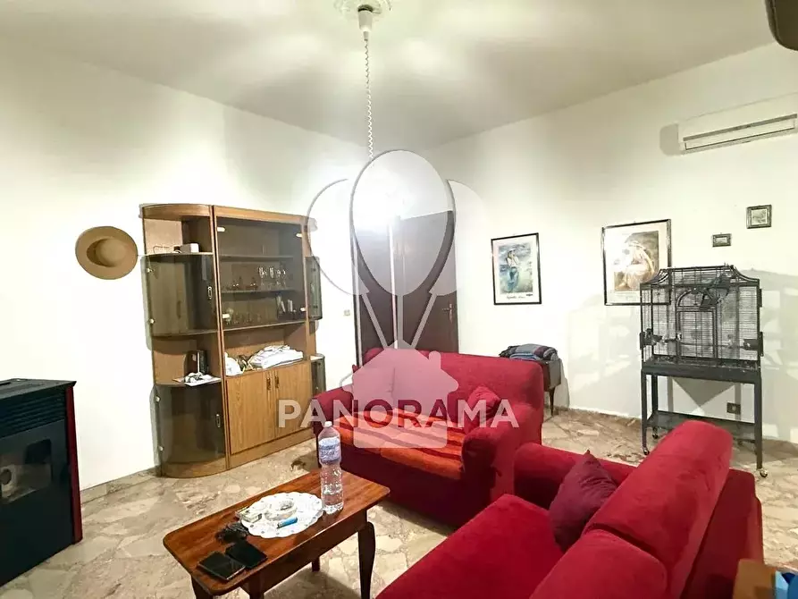 Immagine 12 di Terreno edificabile in vendita  in Via Giacomo Matteotti a Balestrate