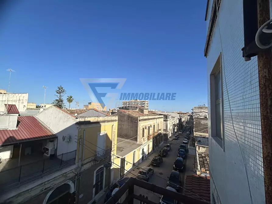 Immagine 8 di Casa trifamiliare in vendita  in VIA ISONZO a Siracusa
