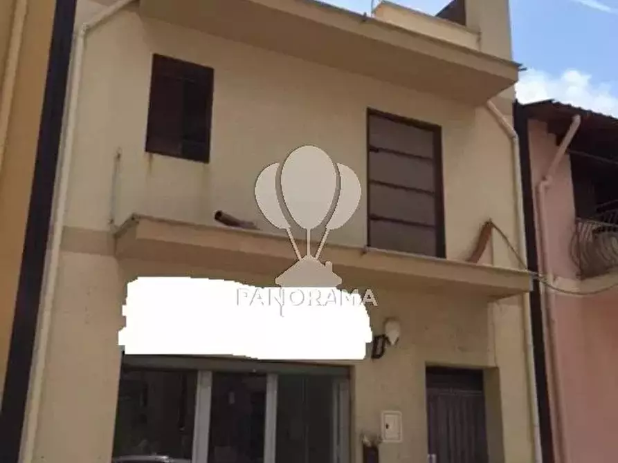 Immagine 18 di Casa trifamiliare in vendita  in Via San Giovanni Bosco 28 Balestrate a Balestrate