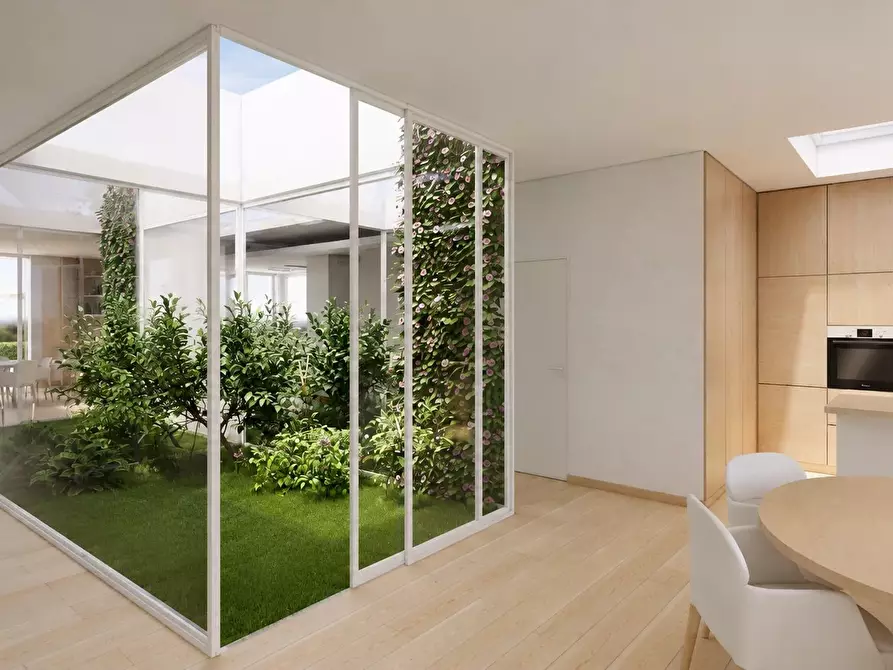 Immagine 6 di Terreno edificabile in vendita  a Albignasego