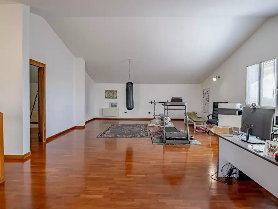 Immagine 28 di Terreno edificabile in vendita  a Albignasego