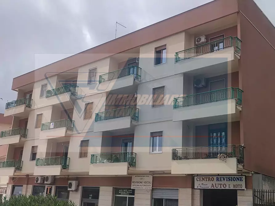 Immagine 30 di Casa trifamiliare in vendita  in PIAZZALE MEDAGLIA D'ORO SIRACUSA a Siracusa