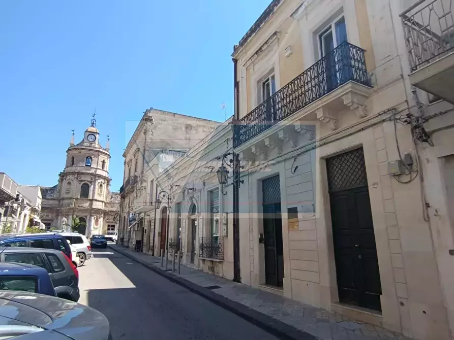 Immagine 2 di Monolocale in vendita  in Via Roma a Floridia