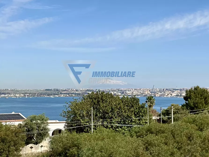 Immagine 19 di Terreno edificabile in vendita  in VIA ISOLA a Siracusa