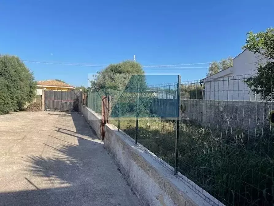 Immagine 2 di Terreno in vendita  in Via Brancati II Traversa a Buccheri