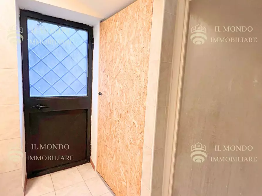 Immagine 14 di Casa trifamiliare in affitto  in Strada di Colle Pedeschiavo a Palombara Sabina