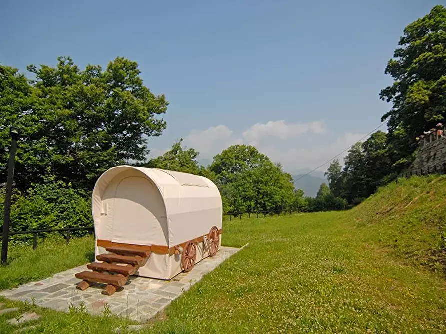 Immagine 3 di Terreno edificabile in vendita  a Bellino
