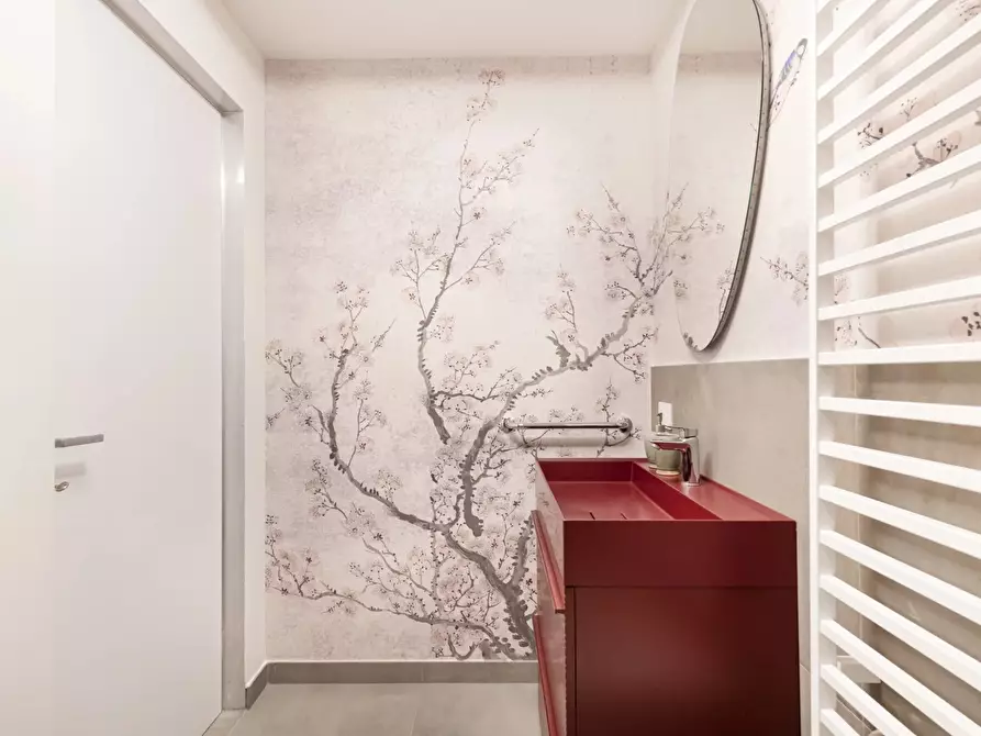 Immagine 36 di Casa trifamiliare in affitto  in Via Mauro Macchi, 61 a Milano