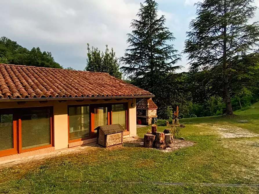 Immagine 42 di Terreno edificabile in vendita  a Refrontolo