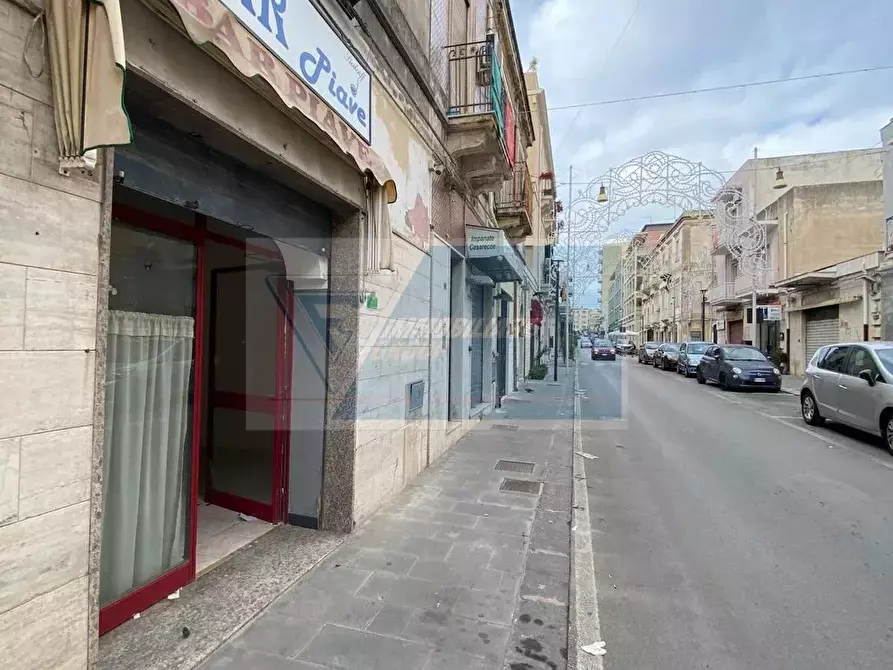 Immagine 2 di Attico in vendita  in Via Piave a Siracusa