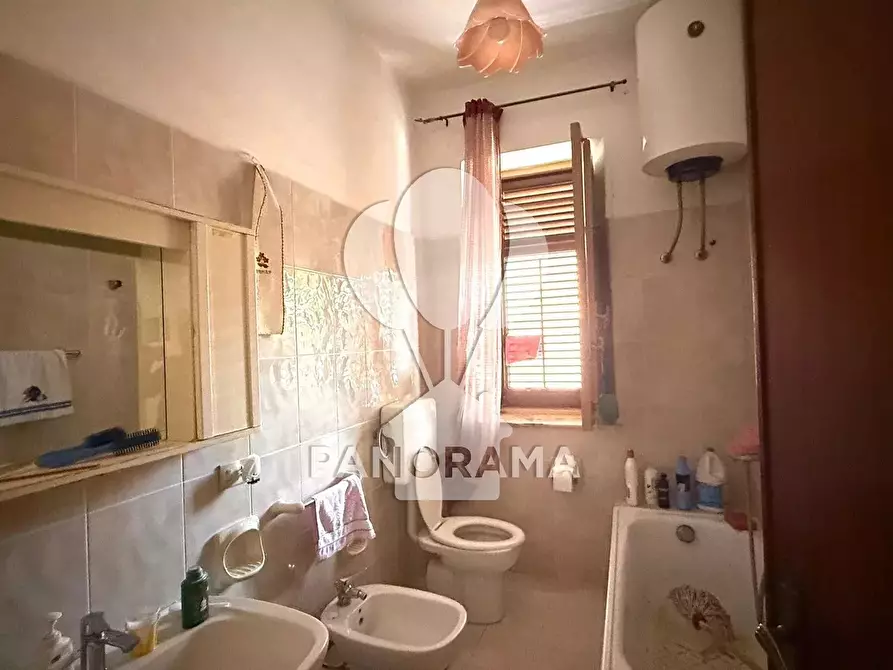 Immagine 11 di Casa trifamiliare in vendita  in Via Luigi Pirandello a Balestrate