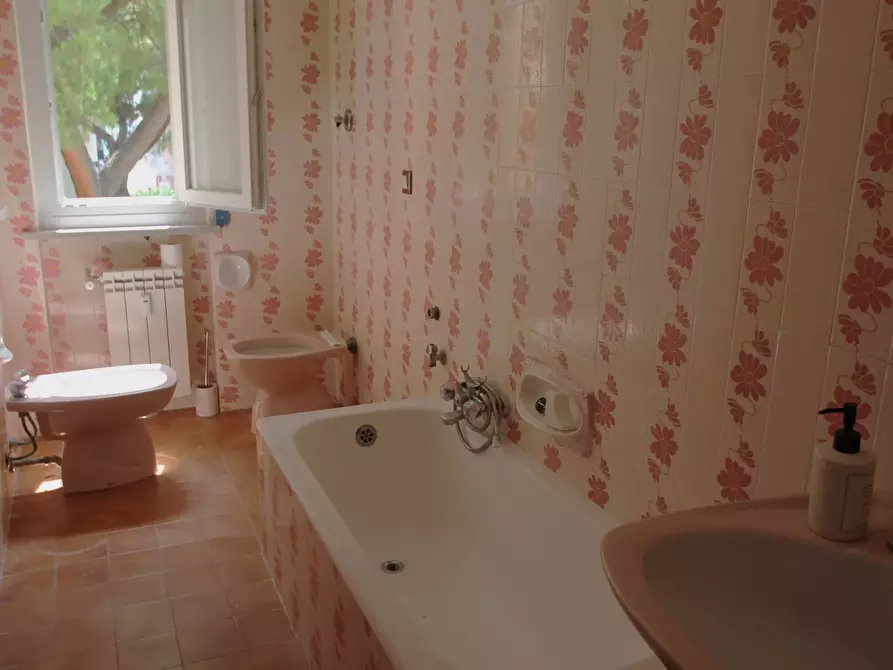 Immagine 25 di Casa trifamiliare in vendita  in Via Tevere, 17 a Borghetto Santo Spirito