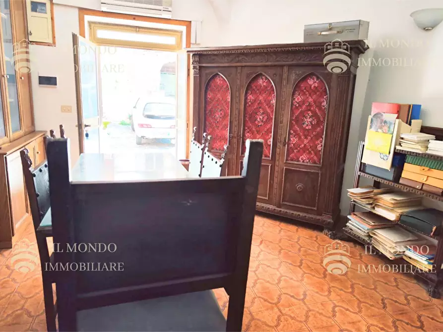 Immagine 12 di Castello in vendita  in Via Giacomo Matteotti, snc. a Palombara Sabina