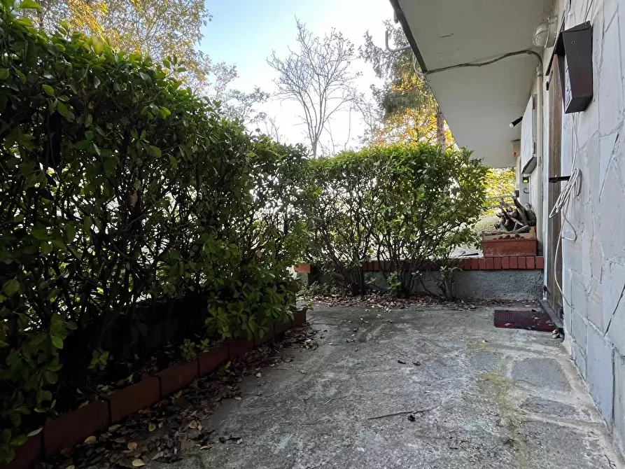 Immagine 9 di Casa trifamiliare in vendita  in Via G. Daveggio a Coreglia Ligure