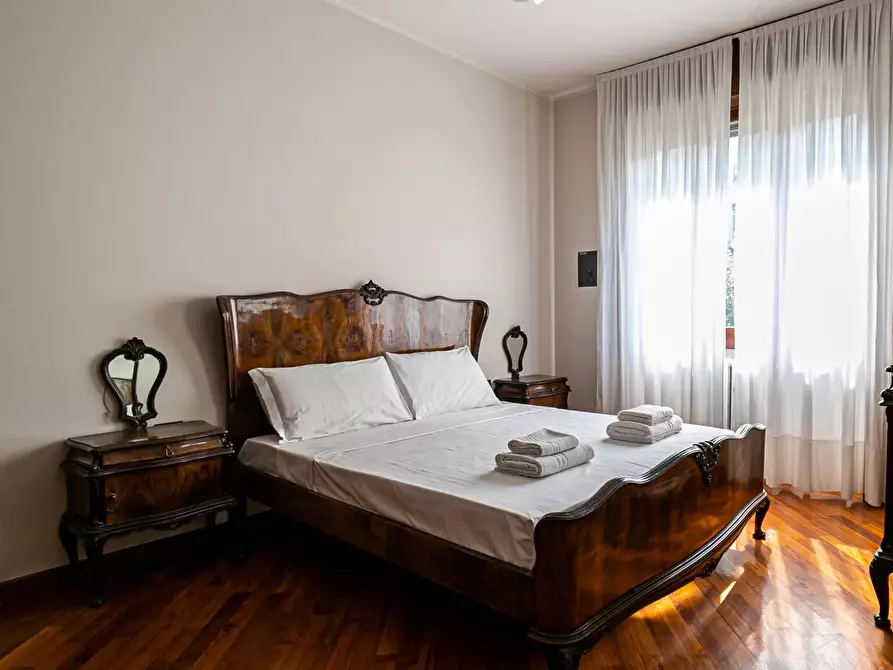 Immagine 26 di Casa trifamiliare in affitto  in via Bartolini, 25. a Milano