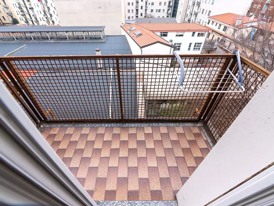 Immagine 13 di Casa trifamiliare in vendita  in Via Francesco Ingegnoli, 25 a Milano