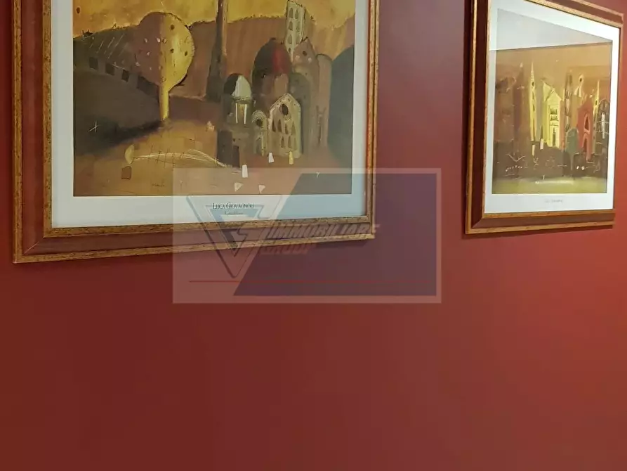 Immagine 6 di Casa trifamiliare in affitto  in Viale Teracati a Siracusa