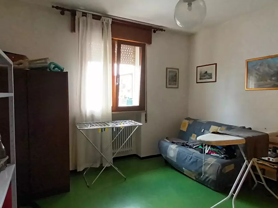Immagine 7 di Casa trifamiliare in vendita  a Susegana