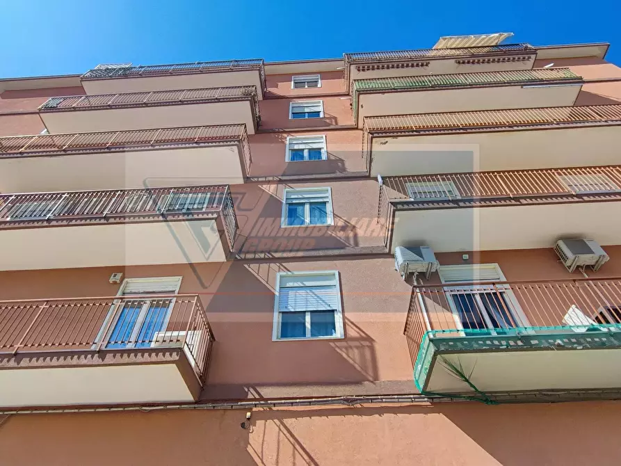 Immagine 10 di Casa trifamiliare in vendita  in Via Francesco Accolla a Siracusa