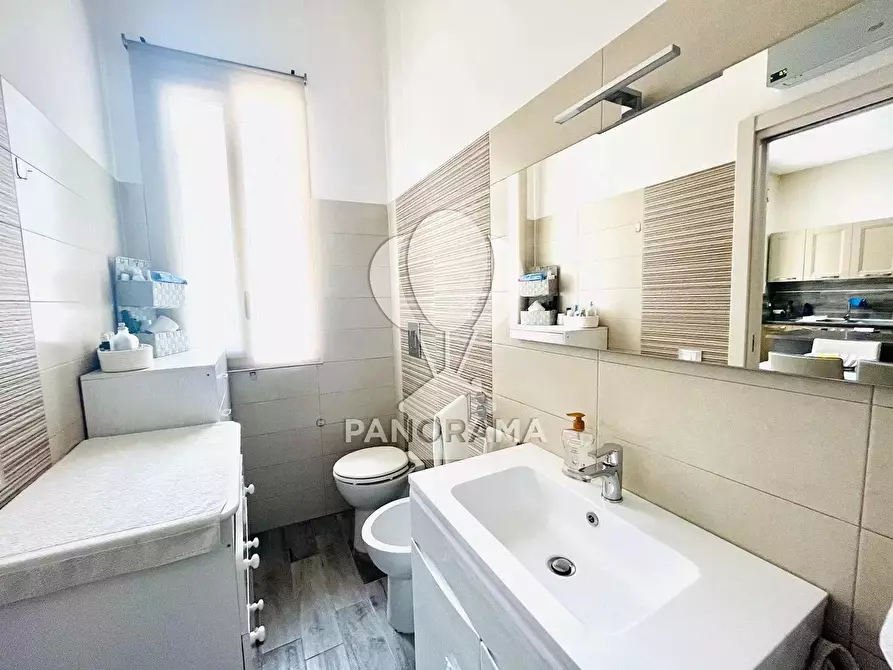 Immagine 14 di Terreno edificabile in vendita  in Via Messina, 6 a Balestrate