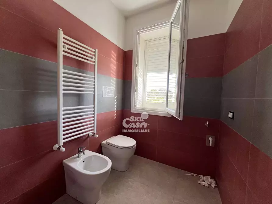 Immagine 9 di Terreno edificabile in vendita  a Marsala