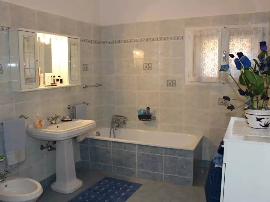 Immagine 22 di Attico in vendita  a Pontestura