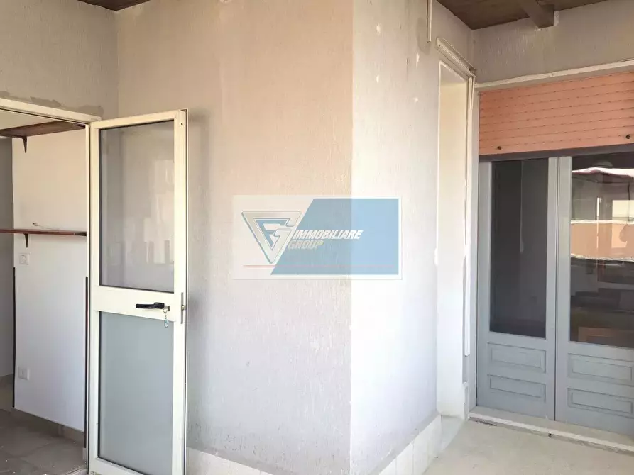 Immagine 2 di Casa trifamiliare in vendita  in Via Cimarosa a Avola