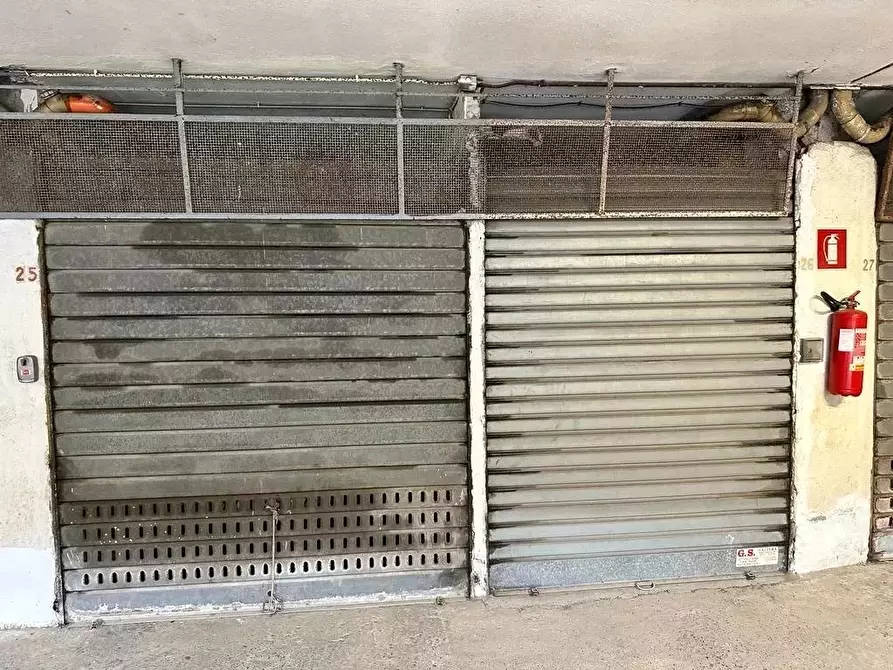 Immagine 10 di Appartamento in vendita  in Via Tacito, 16 a Ventimiglia