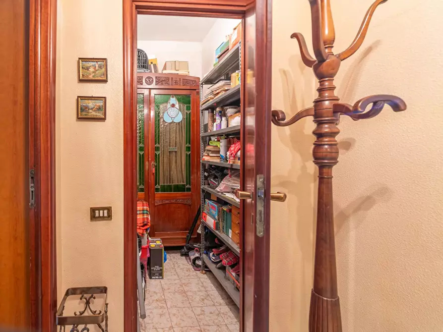 Immagine 30 di Casa trifamiliare in vendita  in Via Felice Poggi, 14 a Milano