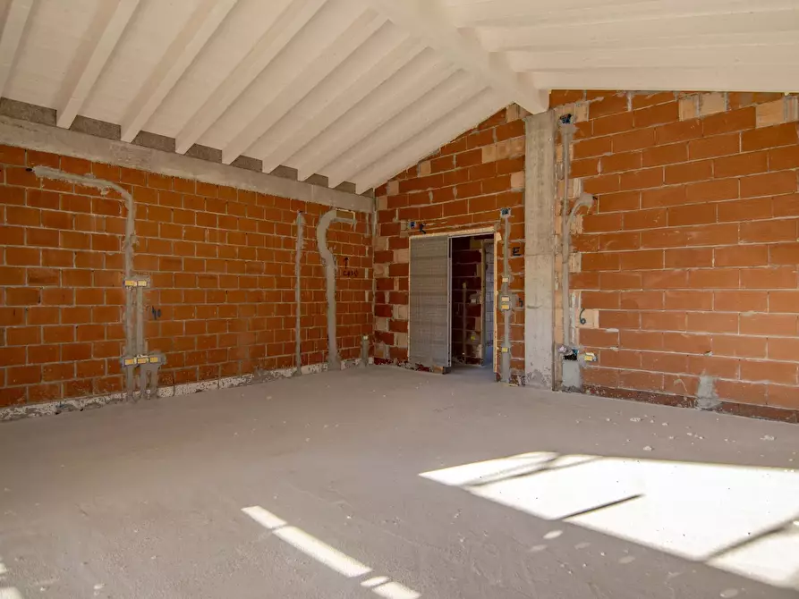 Immagine 14 di Terreno edificabile in vendita  a Albignasego