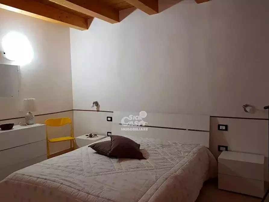 Immagine 9 di Terreno edificabile in affitto  a Marsala