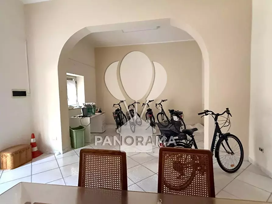 Immagine 10 di Attico in vendita  in Via Madonna del Ponte, n 6 a Balestrate