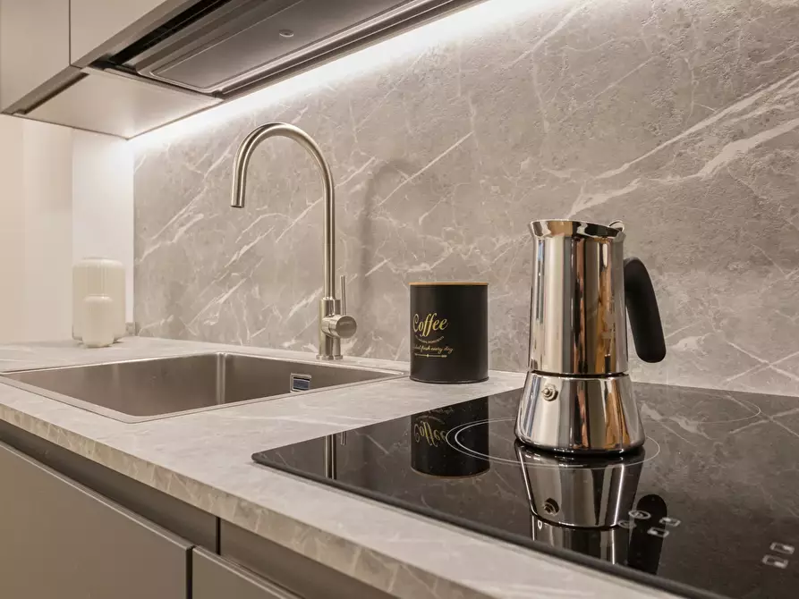 Immagine 17 di Casa trifamiliare in affitto  in VIA TINO SAVI, 76. a Sesto San Giovanni