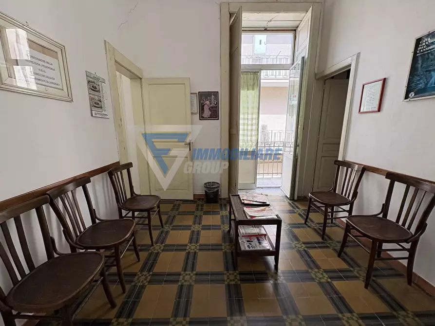 Immagine 6 di Casa trifamiliare in vendita  in Via Albania a Siracusa