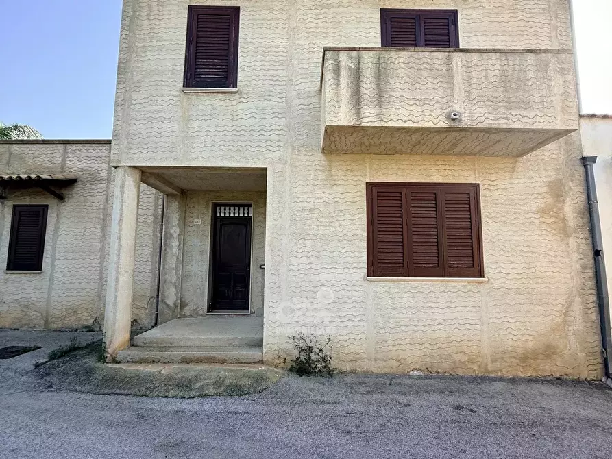 Immagine 3 di Terreno edificabile in vendita  a Marsala
