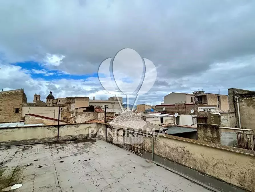 Immagine 29 di Terreno edificabile in vendita  in Via Solferino angolo via Madonna dell'Alto a Alcamo