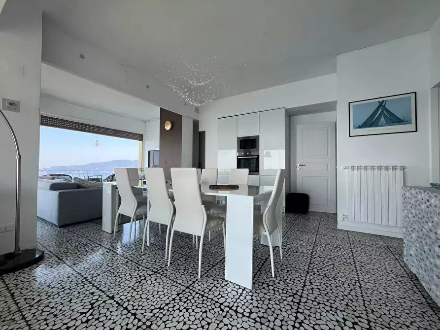 Immagine 14 di Casa trifamiliare in vendita  in Tigullio Rocks a Chiavari