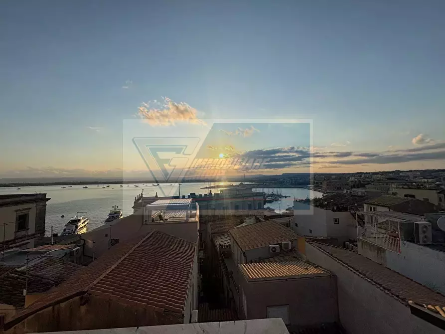 Immagine 17 di Casa trifamiliare in vendita  in Via della Amalfitania a Siracusa