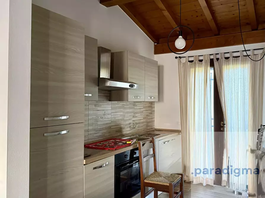 Immagine 3 di Casa trifamiliare in vendita  a Guazzora